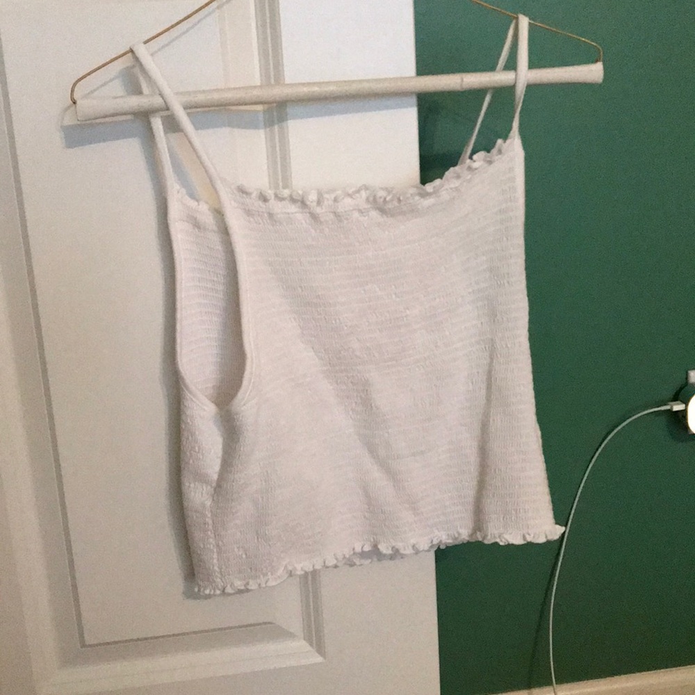 Women’s Crop Top